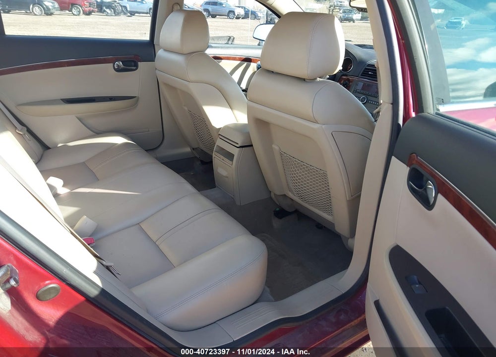 2007 SATURN AURA XE VIN: 1G8ZS57N27F301905