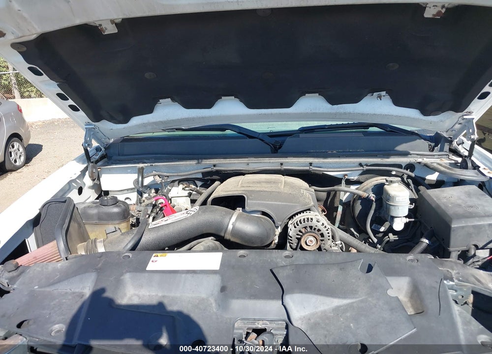 2012 GMC SIERRA 1500 SLE VIN: 1GTR1VE09CZ309170
