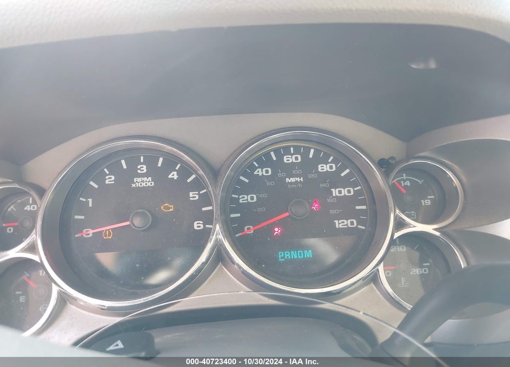 2012 GMC SIERRA 1500 SLE VIN: 1GTR1VE09CZ309170