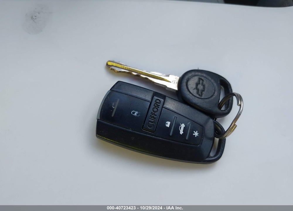 2009 CHEVROLET MALIBU LS VIN: 1G1ZG57B69F259294