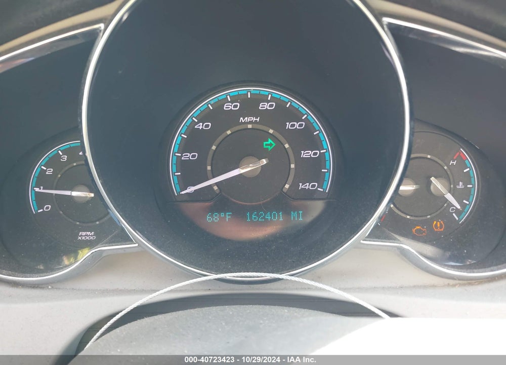 2009 CHEVROLET MALIBU LS VIN: 1G1ZG57B69F259294
