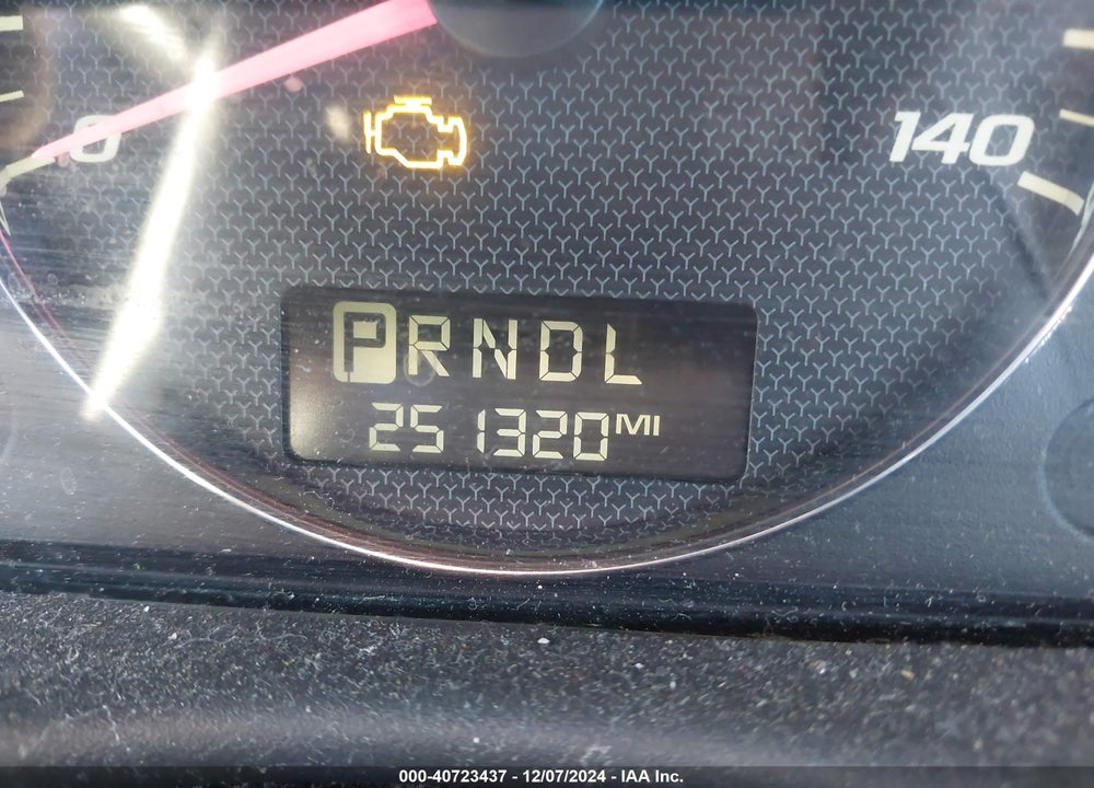 2007 CHEVROLET MALIBU LS VIN: 1G1ZS58F37F202256