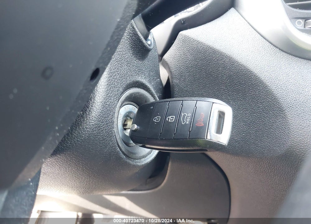 2020 KIA SORENTO 2.4L L VIN: 5XYPG4A35LG633280