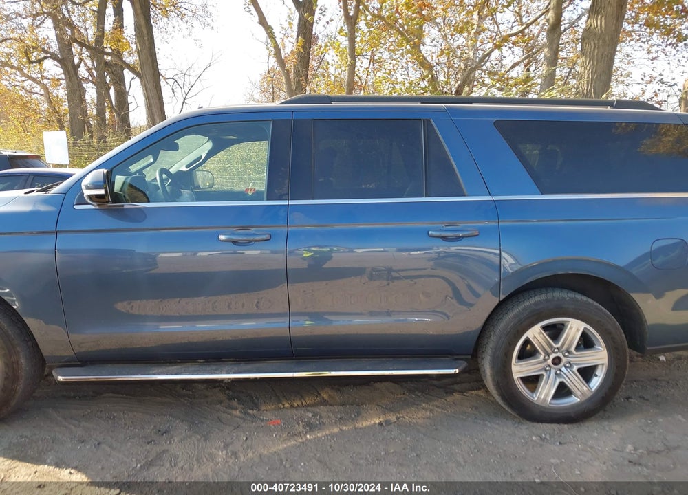 2020 FORD EXPEDITION XLT MAX VIN: 1FMJK1JT7LEA75147