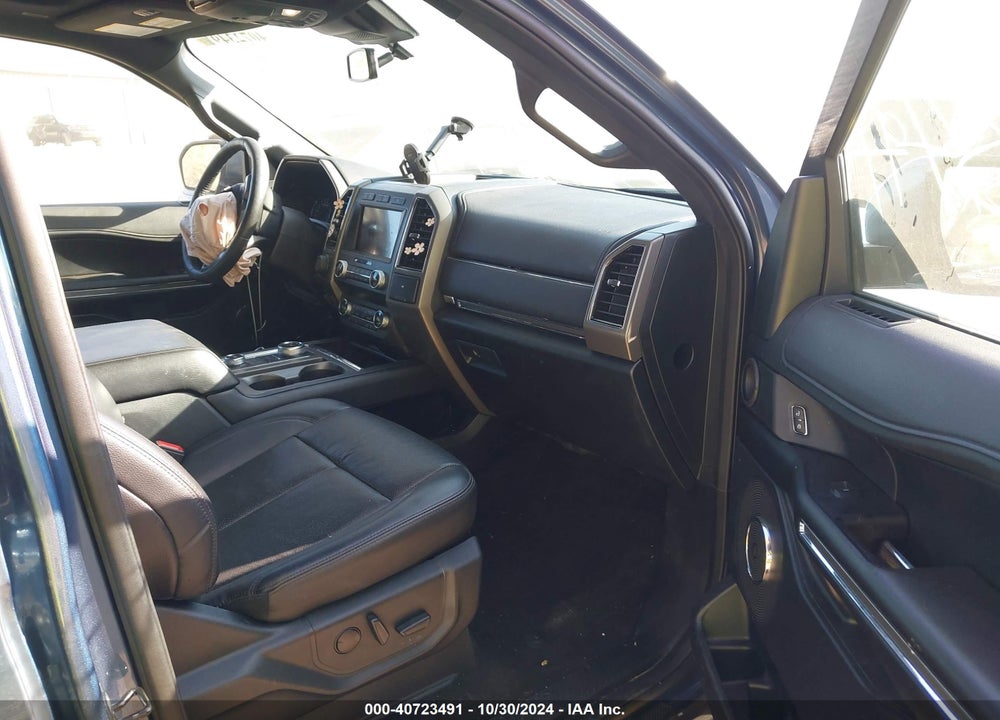 2020 FORD EXPEDITION XLT MAX VIN: 1FMJK1JT7LEA75147