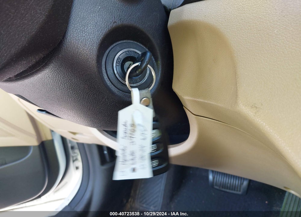 2013 HYUNDAI SONATA GLS VIN: 5NPEB4AC4DH685631