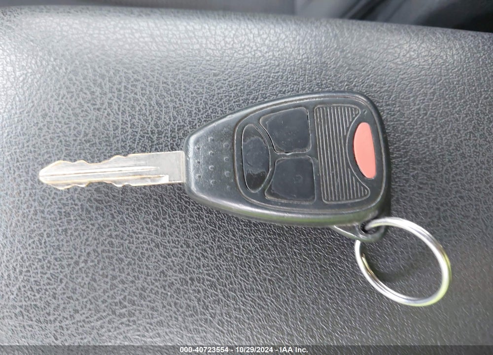 2013 JEEP PATRIOT LATITUDE VIN: 1C4NJPFB6DD205518