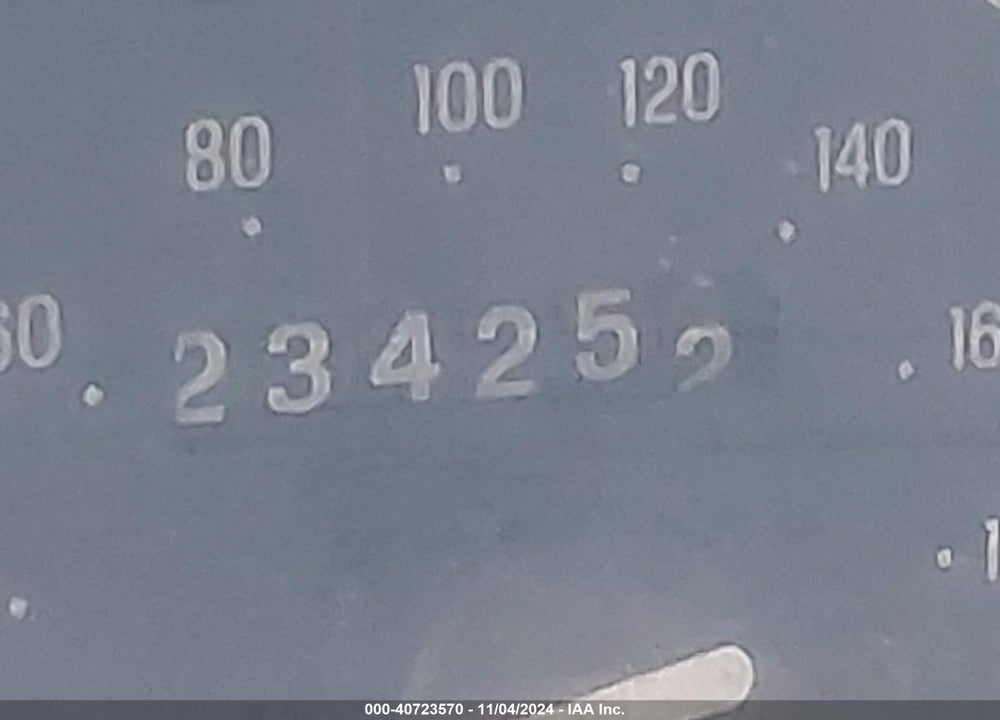2001 FORD RANGER EDGE/XLT VIN: 1FTZR15E71PB42152
