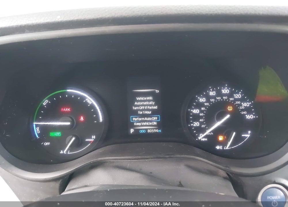2021 TOYOTA SIENNA LE VIN: 5TDKSKFC7MS021673