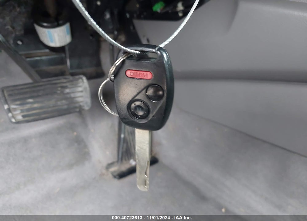 2006 HONDA CIVIC LX VIN: 1HGFA16596L062523