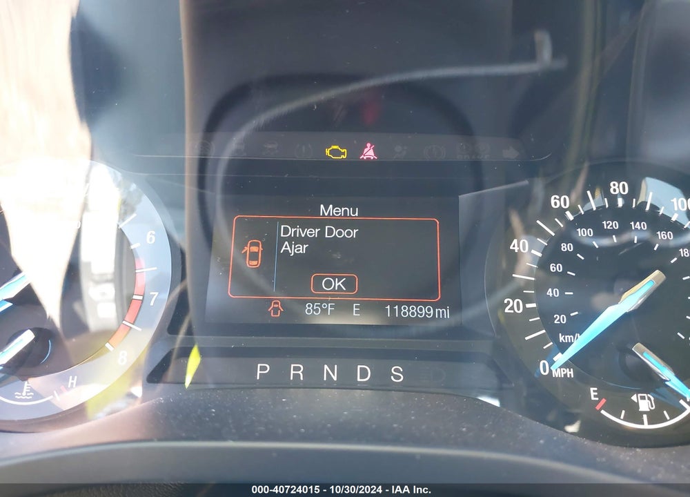 2014 FORD FUSION SE VIN: 1FA6P0HD2E5382643