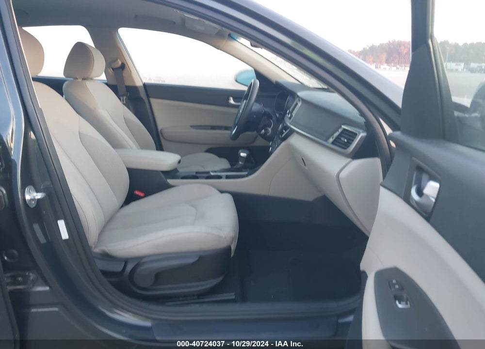 2016 KIA OPTIMA LX VIN: 5XXGT4L30GG024374