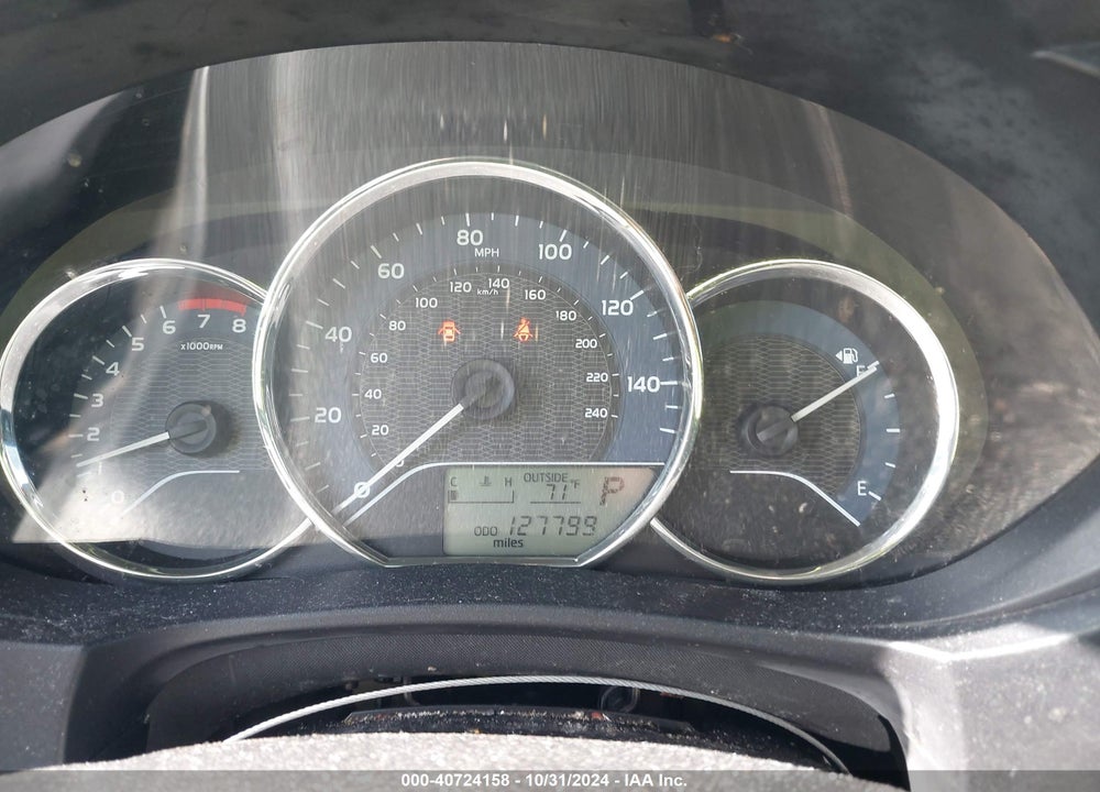 2015 TOYOTA COROLLA L VIN: 2T1BURHE3FC453996