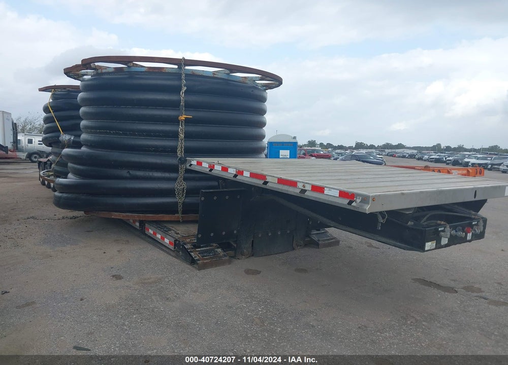 2019 JET COMPANY INC --- VIN: 5JNRS5336KH000440
