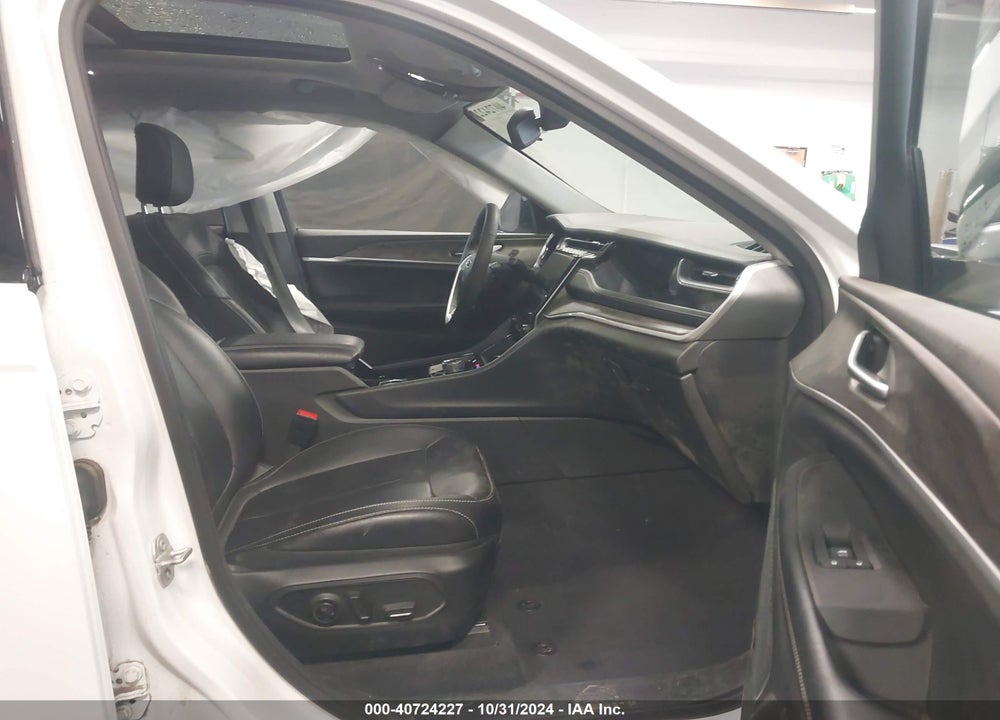 2023 JEEP GRAND CHEROKEE 4XE VIN: 1C4RJYB69PC611254