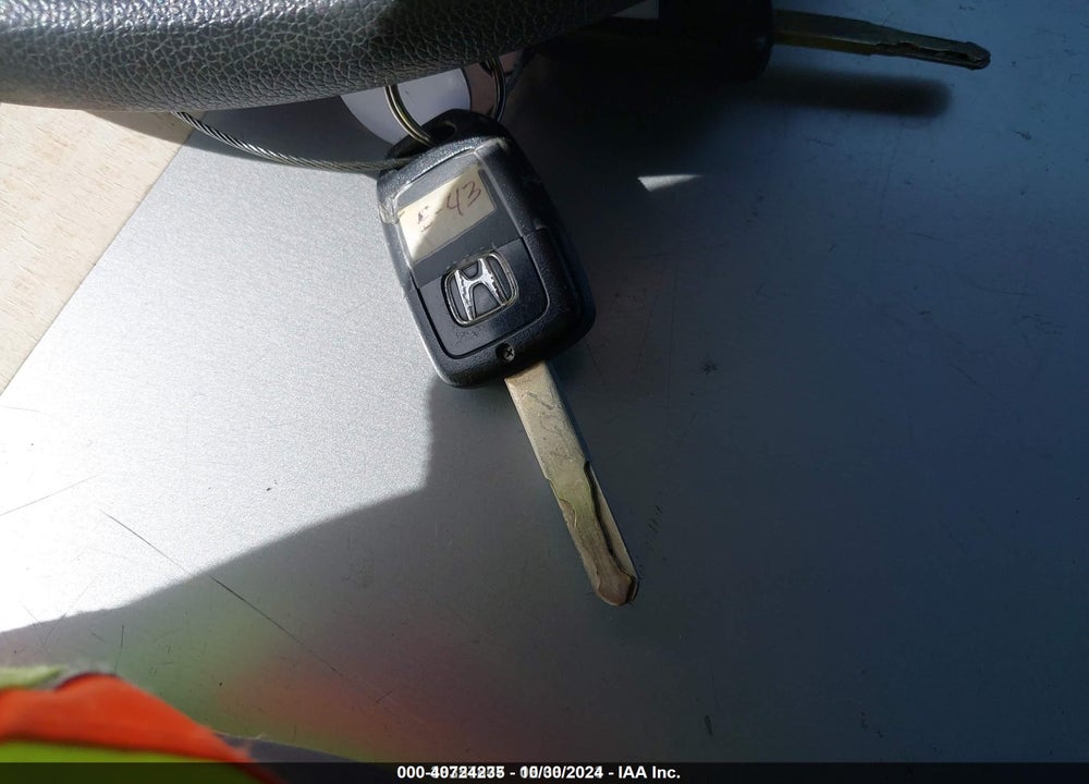 2019 HONDA FIT LX VIN: 3HGGK5H4XKM712711