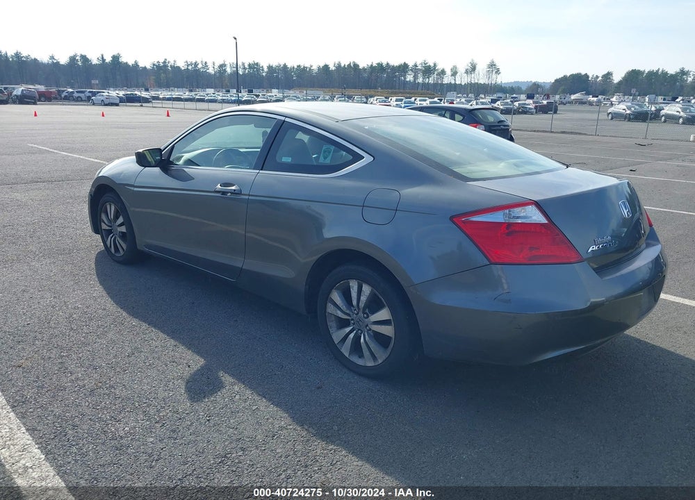 2008 HONDA ACCORD 2.4 LX-S VIN: 1HGCS12368A017414
