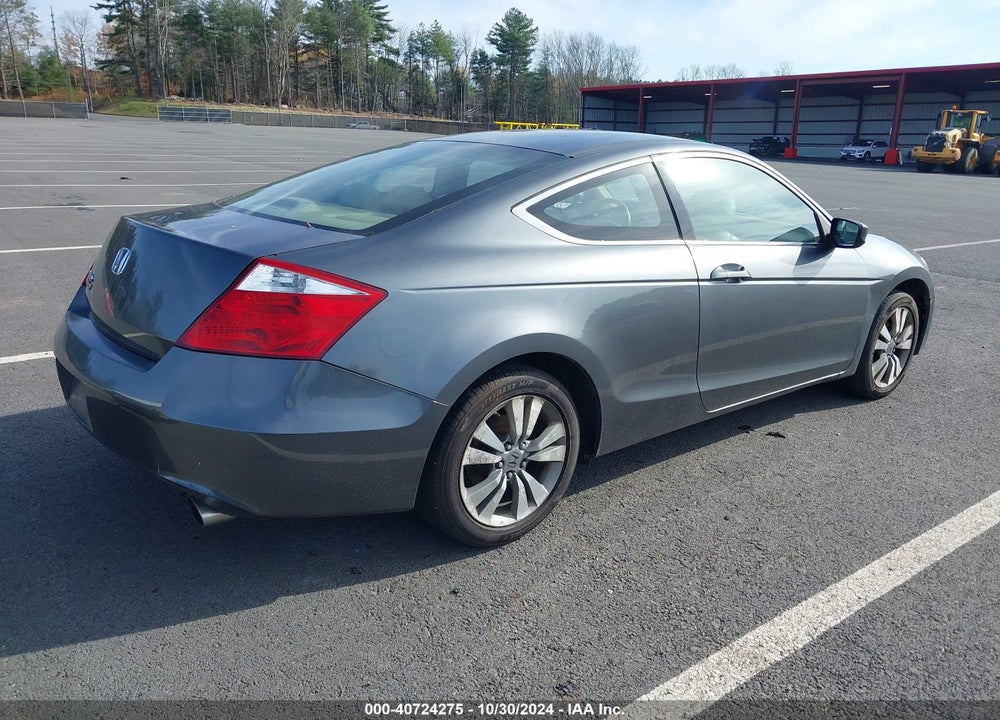 2008 HONDA ACCORD 2.4 LX-S VIN: 1HGCS12368A017414