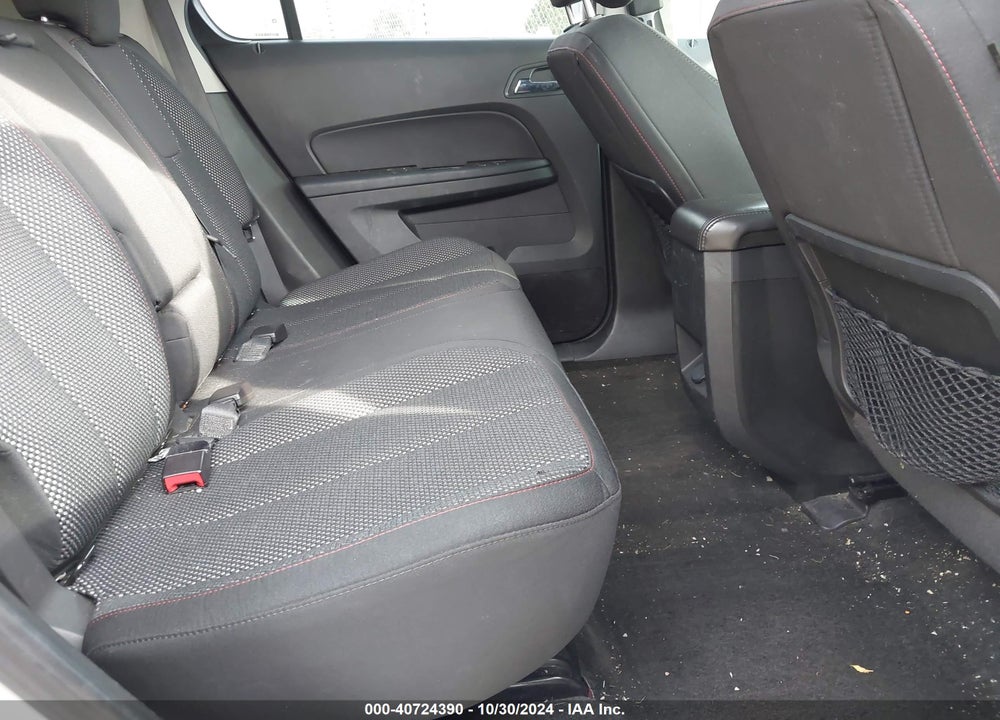 2017 CHEVROLET EQUINOX VIN: 2GNALCEK0H6325247