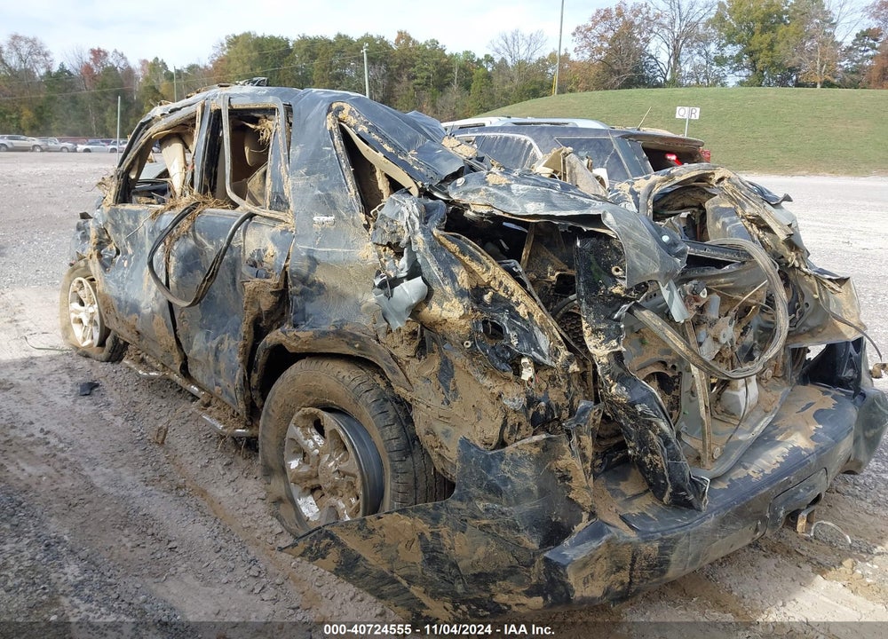 2014 TOYOTA 4RUNNER SR5 VIN: JTEBU5JR8E5186772