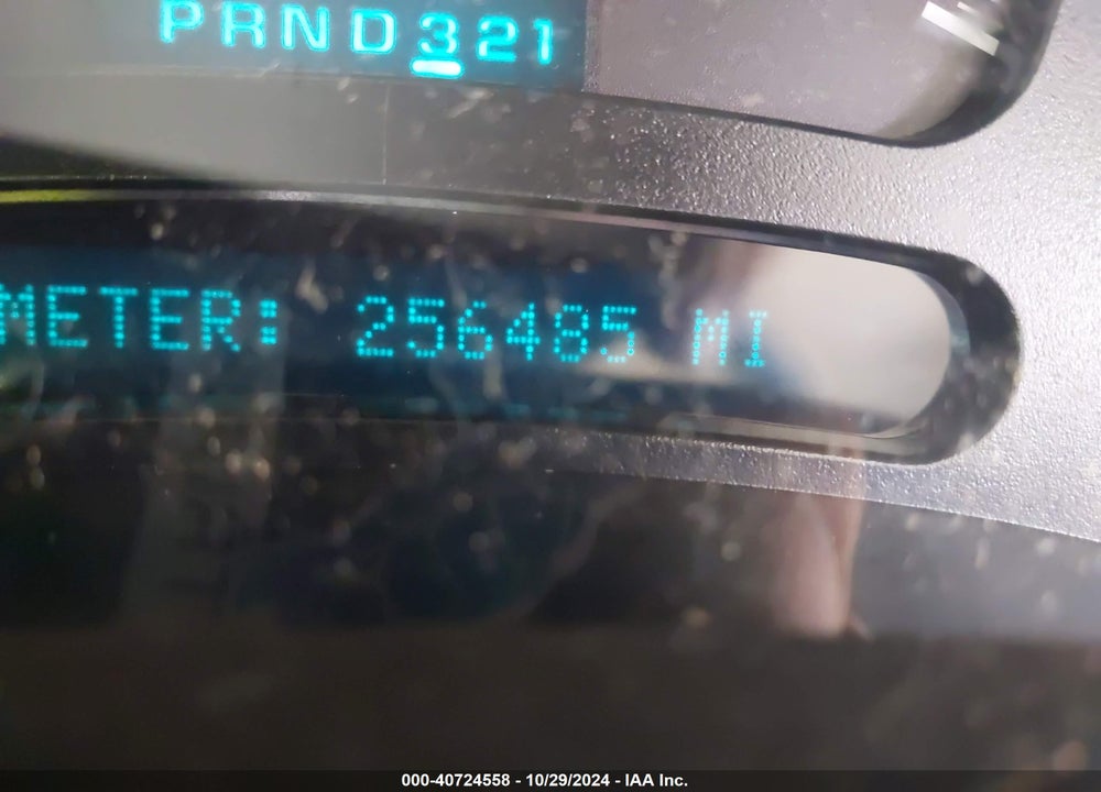 2005 CHEVROLET SILVERADO 1500 VIN: 1GCEC19T55Z149877