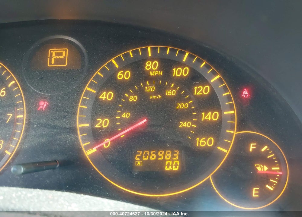 2006 INFINITI G35 VIN: JNKCV51E36M506380