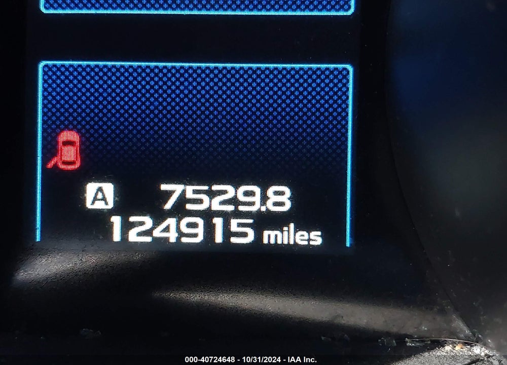 2015 SUBARU OUTBACK 2.5I VIN: 4S4BSBAC8F3212557