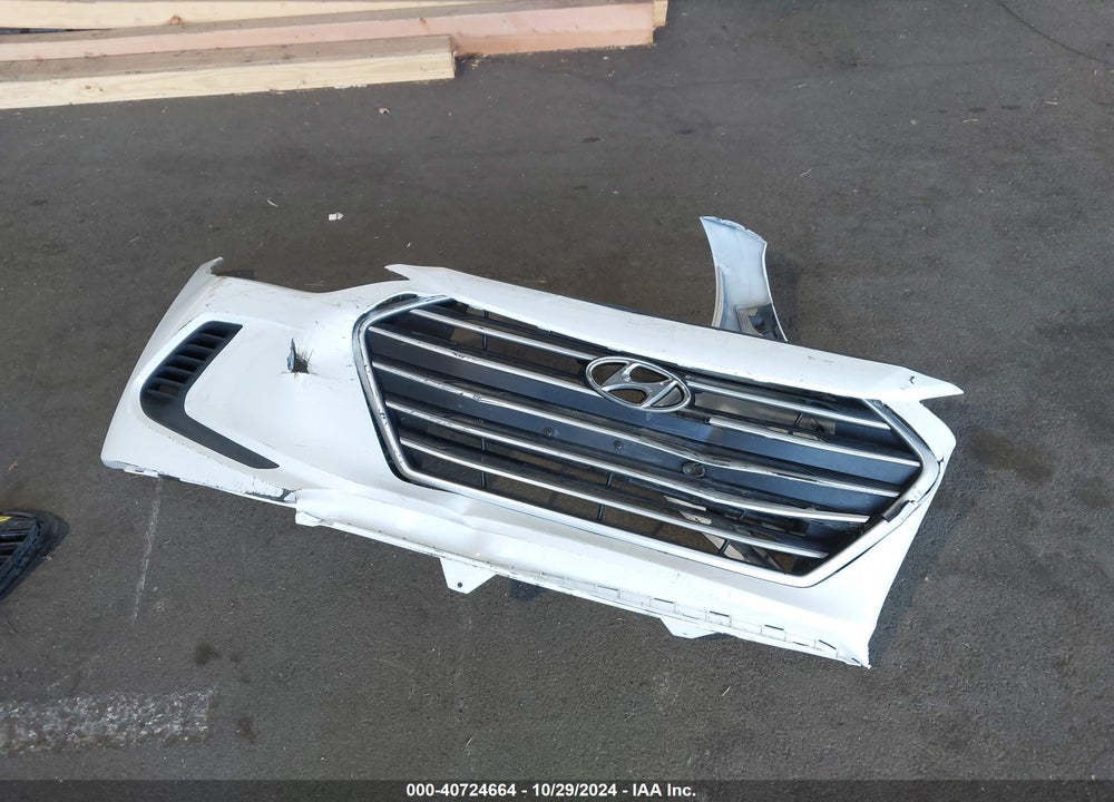 2017 HYUNDAI ELANTRA SE VIN: 5NPD74LF7HH159939