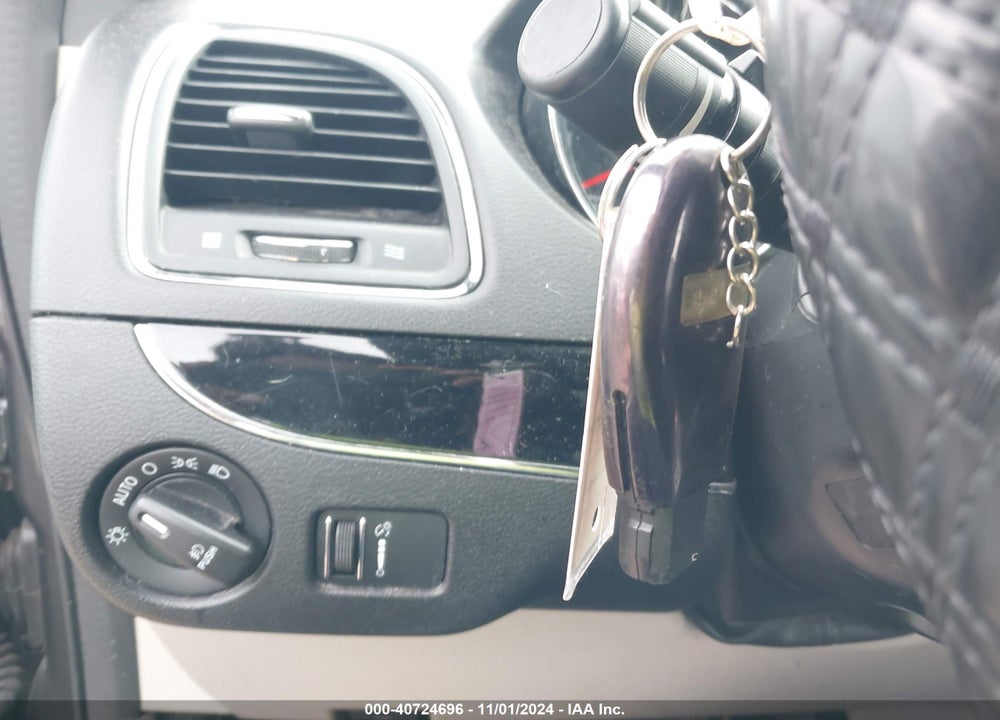 2020 DODGE GRAND CARAVAN SXT VIN: 2C4RDGCG3LR201172
