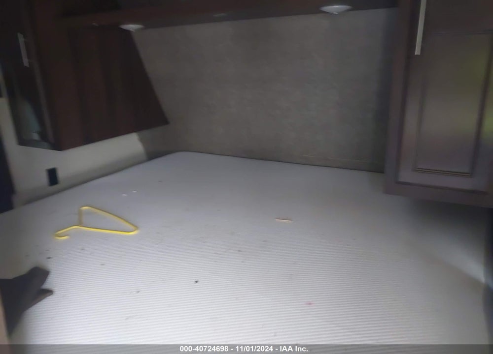 2019 JAYCO OTHER VIN: 1UJBJ0BP5K17W0549