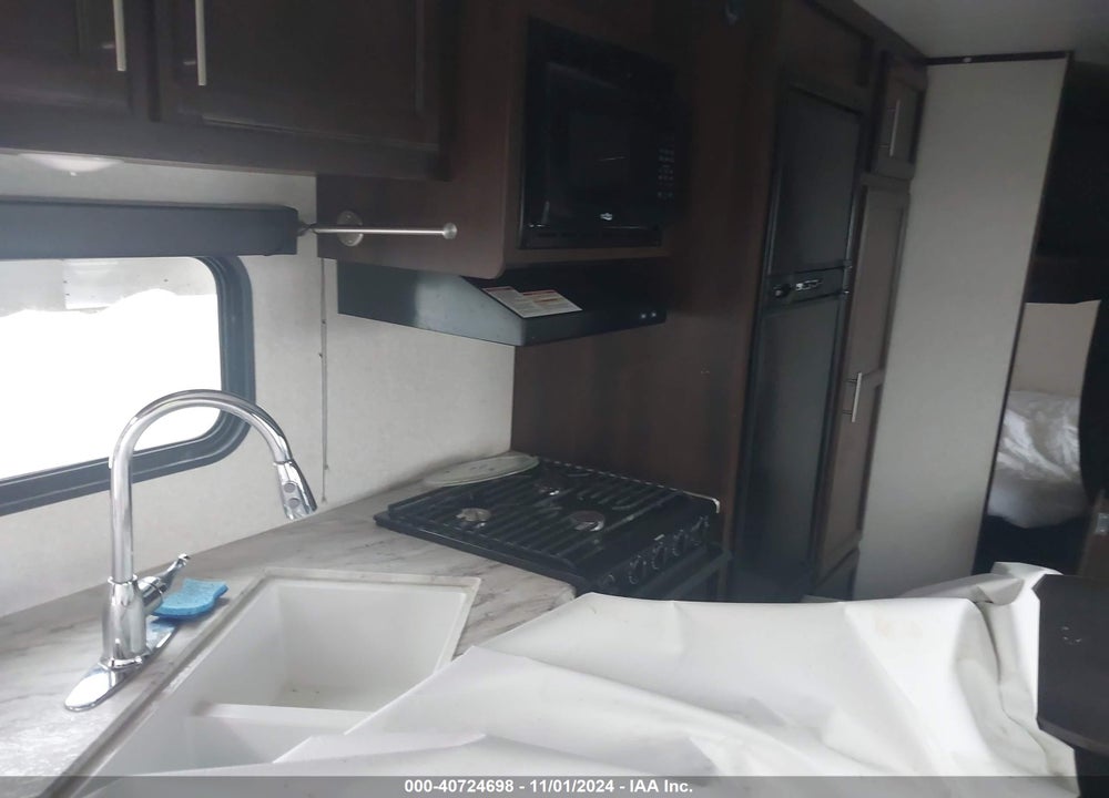 2019 JAYCO OTHER VIN: 1UJBJ0BP5K17W0549