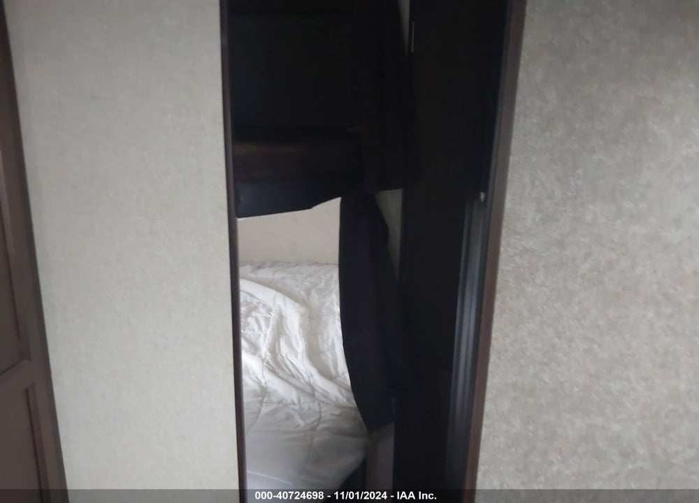 2019 JAYCO OTHER VIN: 1UJBJ0BP5K17W0549