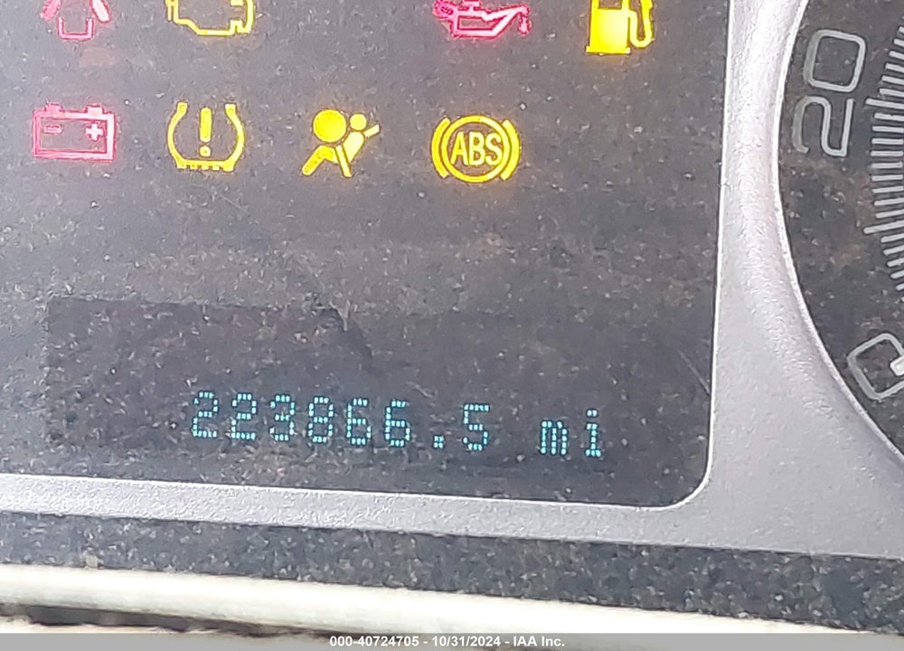 2008 MERCURY MARINER V6 VIN: 4M2CU91178KJ06095