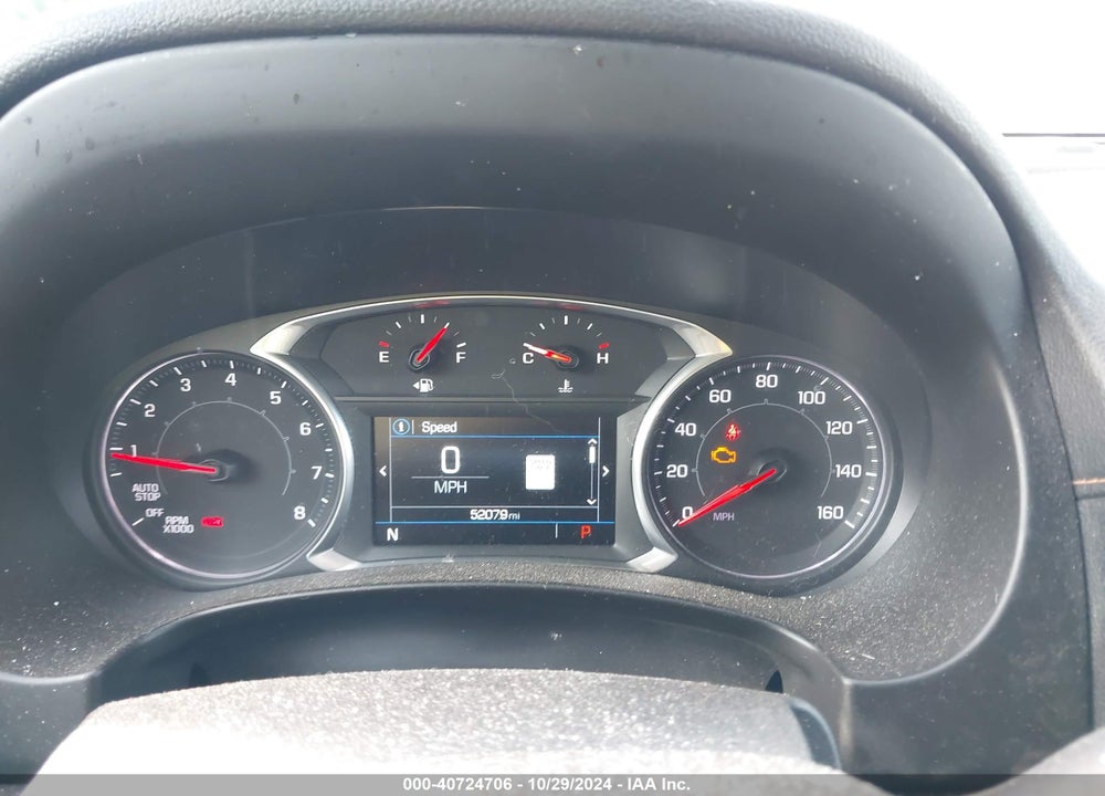 2018 GMC TERRAIN SLT VIN: 3GKALVEXXJL305867