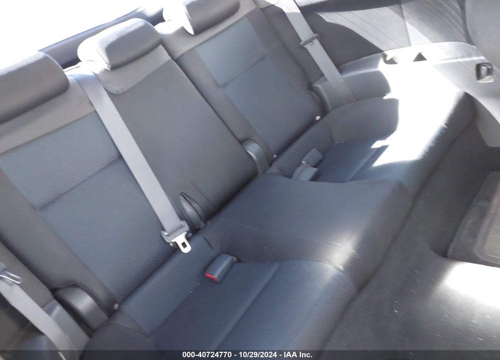 2006 SCION TC VIN: JTKDE177860079799