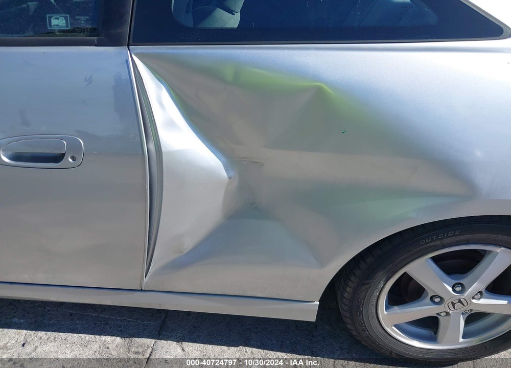2007 HONDA ACCORD 2.4 LX VIN: 1HGCM71397A009465