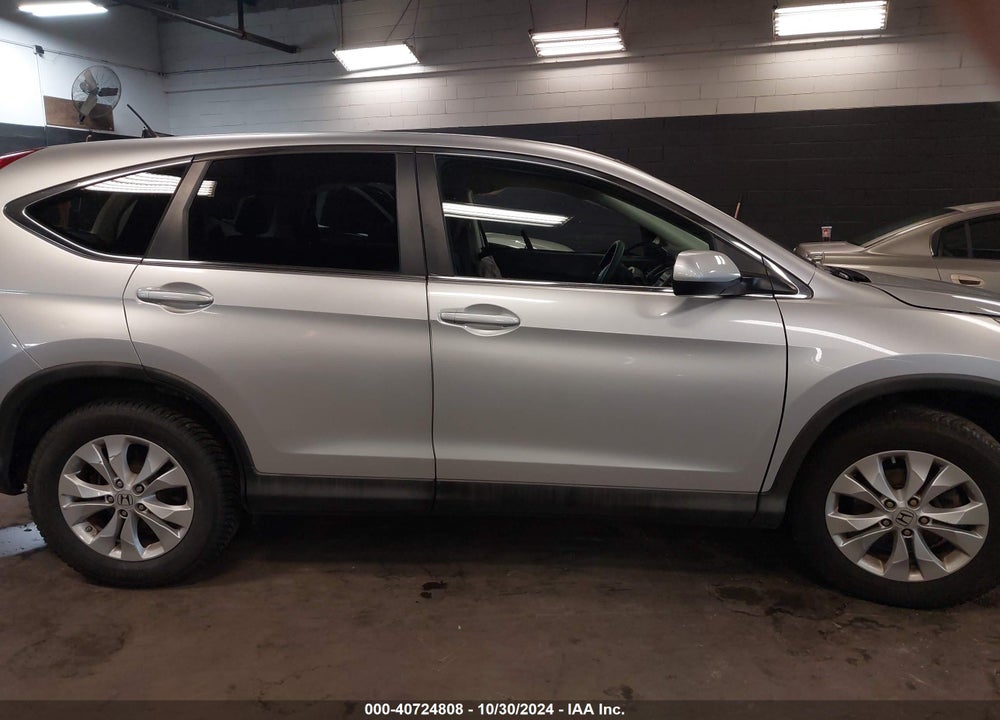 2013 HONDA CR-V EX VIN: 2HKRM4H55DH648929