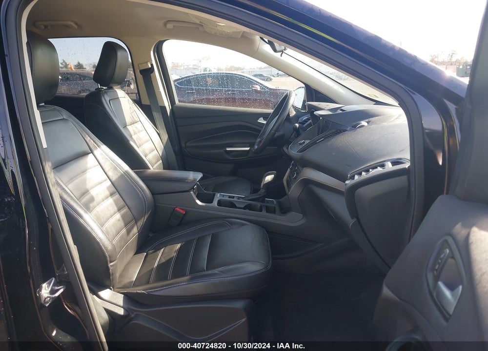 2018 FORD ESCAPE SEL VIN: 1FMCU9HD4JUB98293