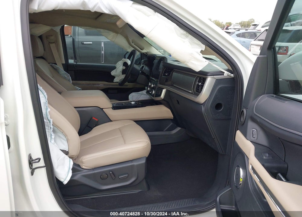 2024 FORD EXPEDITION XLT MAX VIN: 1FMJK1H84REA17202