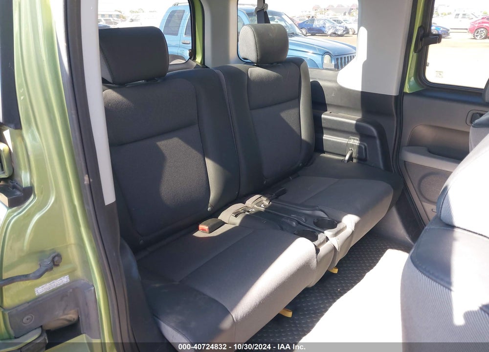 2006 HONDA ELEMENT EX-P VIN: 5J6YH28716L025189