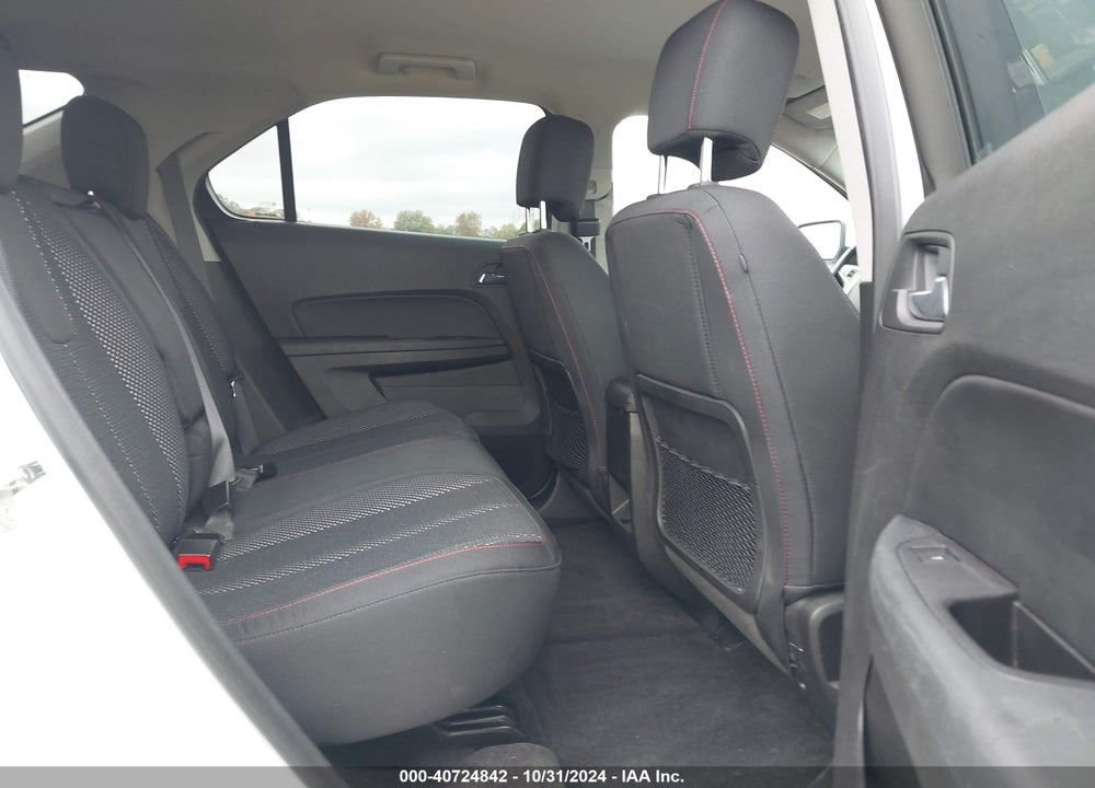 2016 CHEVROLET EQUINOX LT VIN: 1GNALCEK4GZ106486