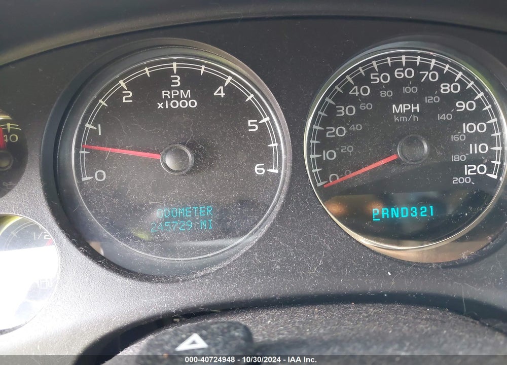 2007 GMC YUKON SLT VIN: 1GKFC13J37J397045