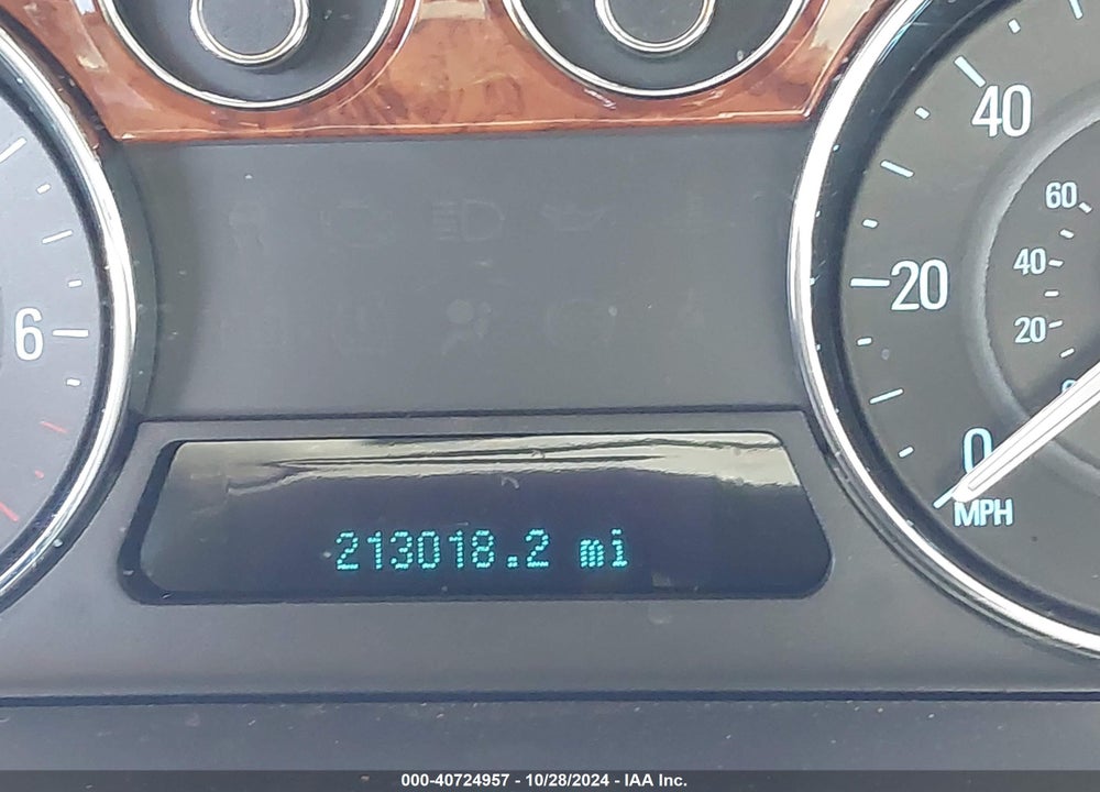 2012 FORD FLEX LIMITED VIN: 2FMGK5DC6CBD05074