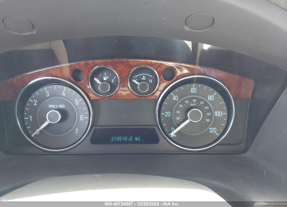 2012 FORD FLEX LIMITED VIN: 2FMGK5DC6CBD05074