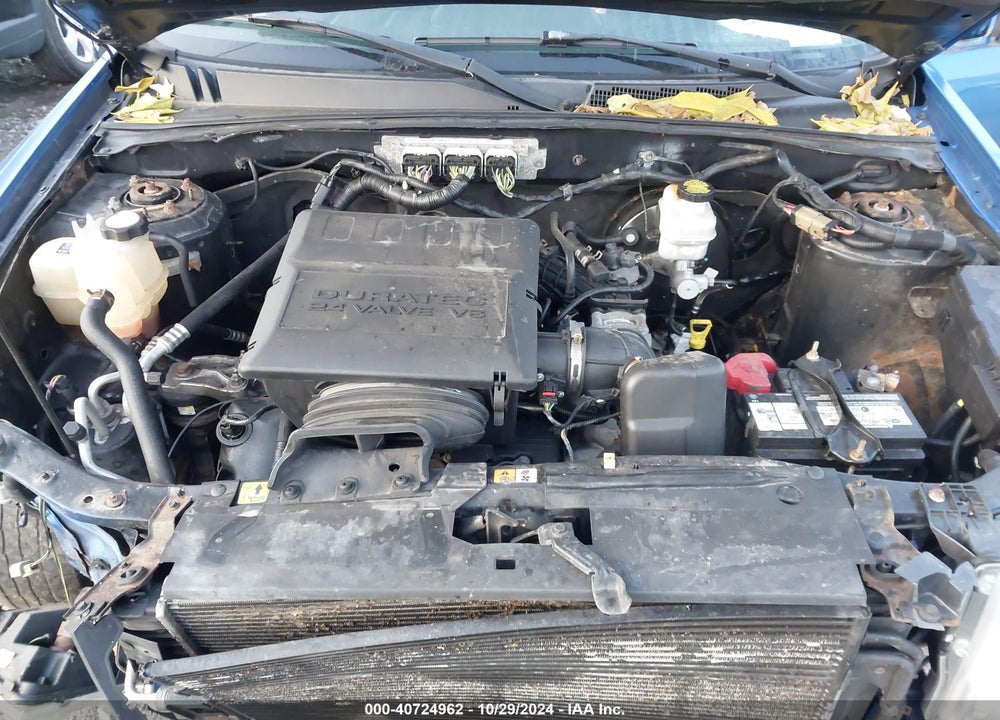 2012 FORD ESCAPE XLT VIN: 1FMCU9DG4CKC24261