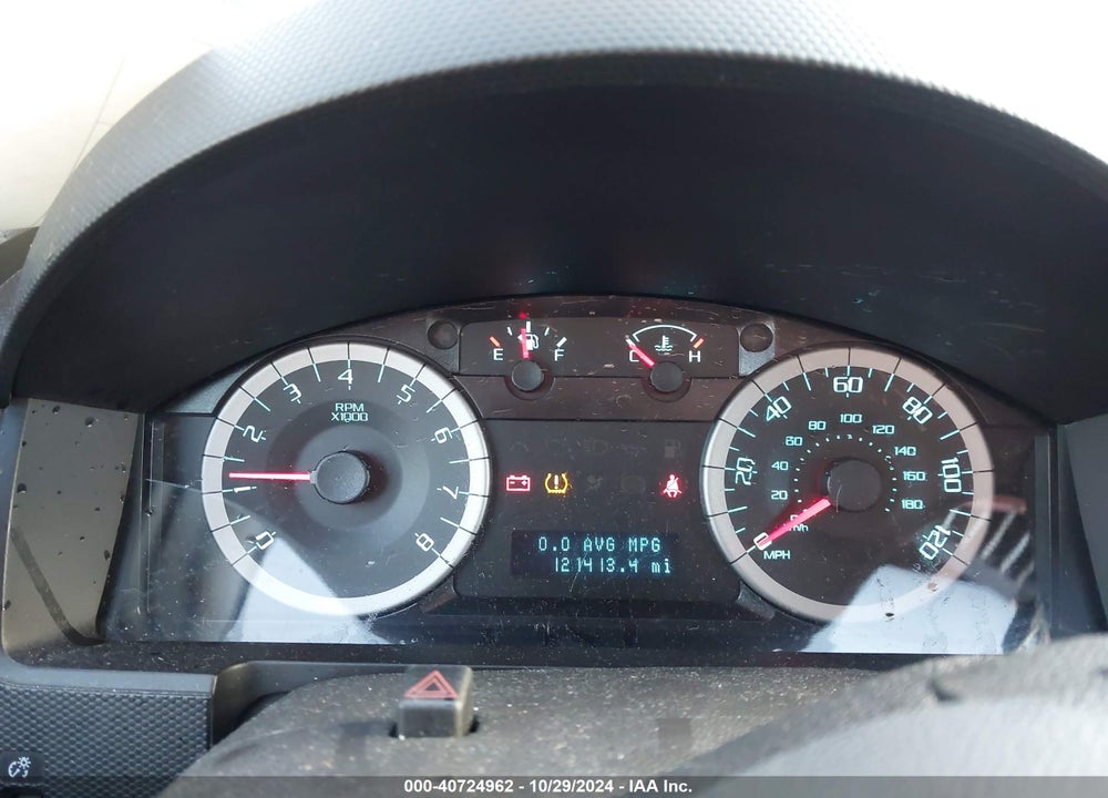 2012 FORD ESCAPE XLT VIN: 1FMCU9DG4CKC24261