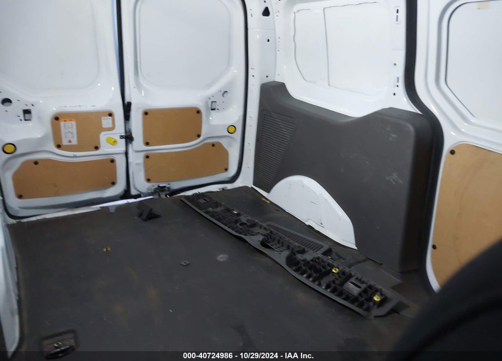 2019 FORD TRANSIT CONNECT XL VIN: NM0LS7E29K1404743