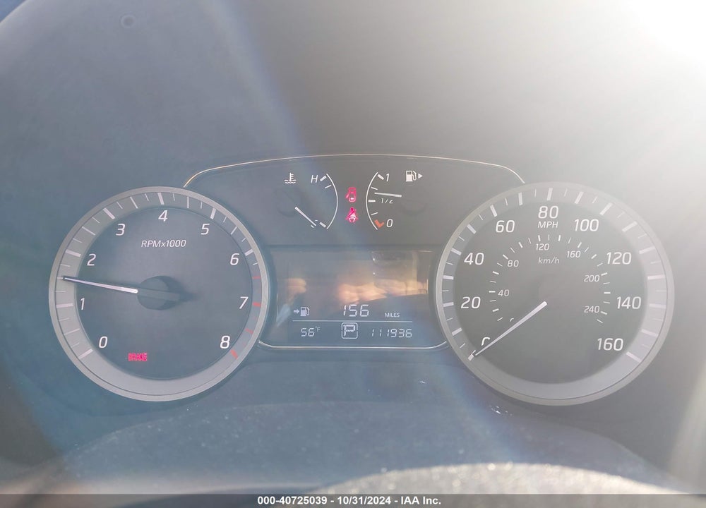 2013 NISSAN SENTRA SV VIN: 1N4AB7AP7DN903828