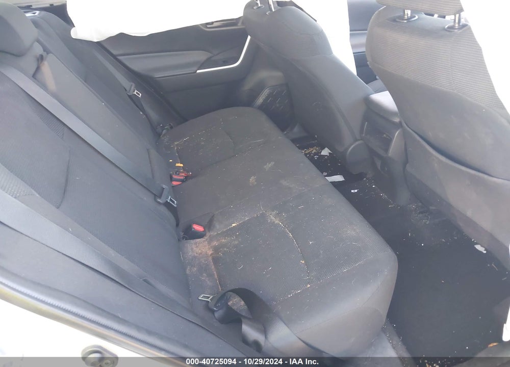 2021 TOYOTA RAV4 LE VIN: 2T3H1RFV5MC106213