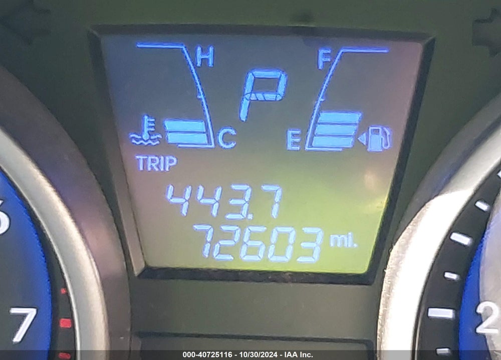 2012 HYUNDAI TUCSON LIMITED VIN: KM8JU3AC9CU513033